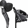 Shimano GRX RX810 Levers STI DB Caliper -Wilier store 5339