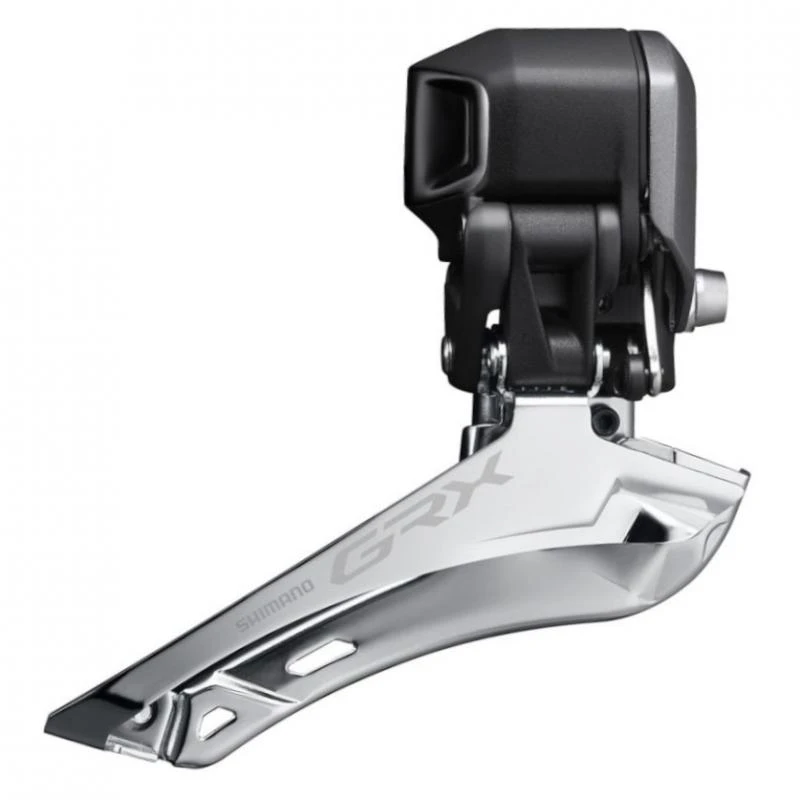 Shimano GRX RX815 Di2 Front Derailleur 3 Shimano GRX RX815 Di2 Front Derailleur