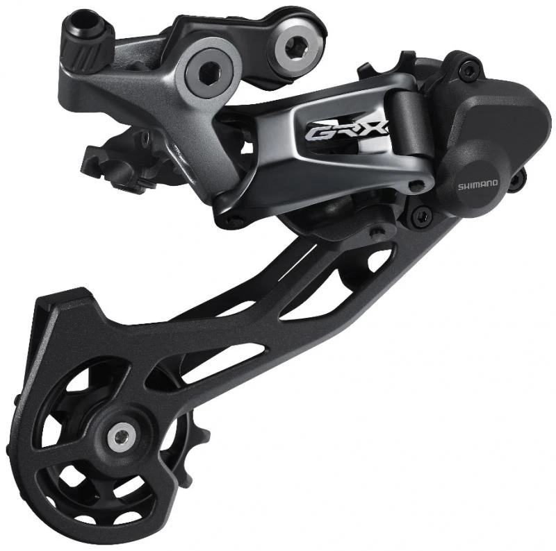 Shimano GRX RX810 / 812 Rear Derailleur 4 Shimano GRX RX810 / 812 Rear Derailleur - Image 2