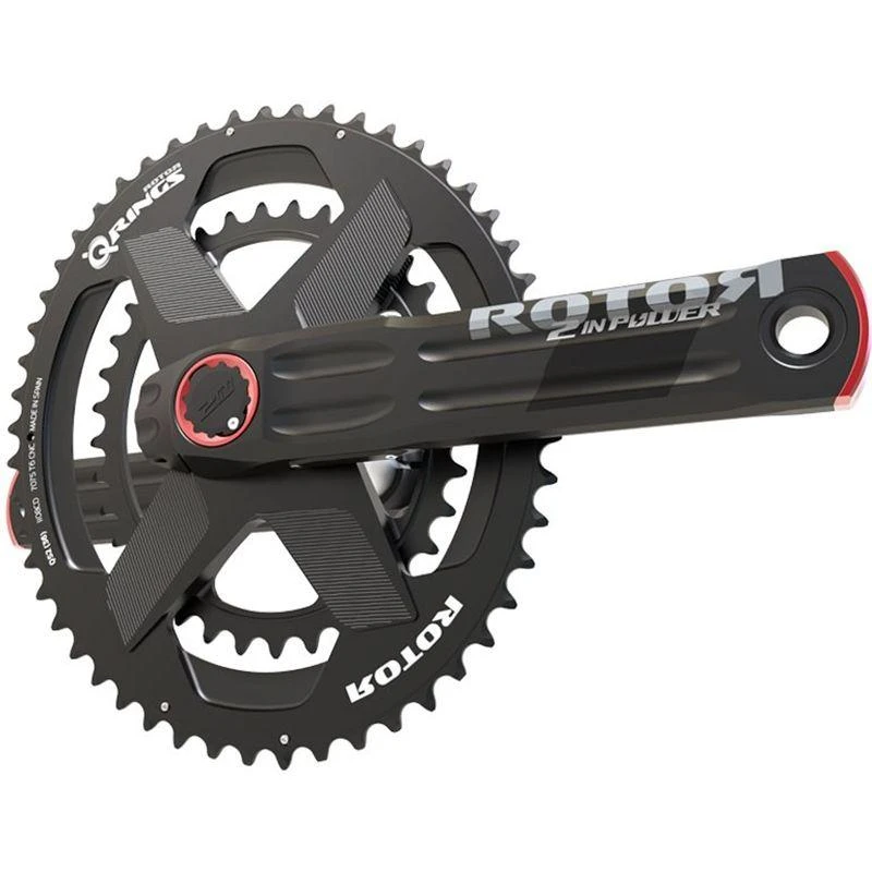 Rotor Bike Components Rotor 2InPower - Powermeter 3 Rotor Bike Components Rotor 2InPower - Powermeter