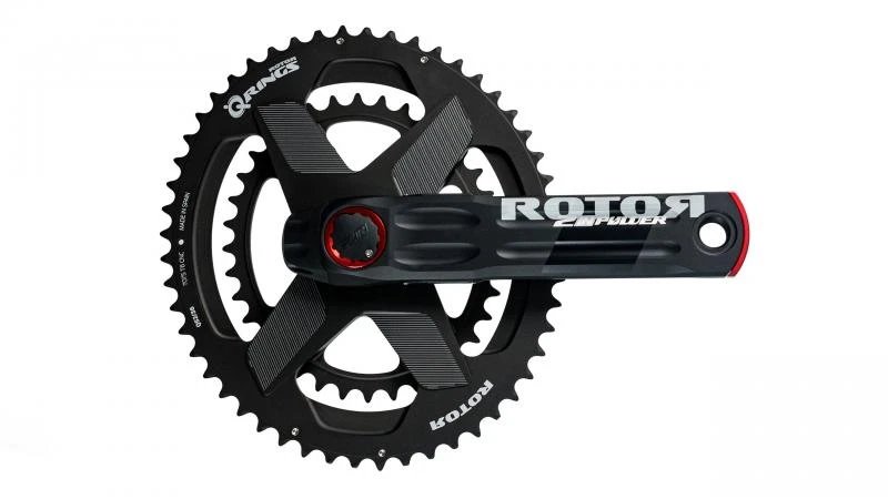 Rotor Bike Components Rotor 2InPower - Powermeter 4 Rotor Bike Components Rotor 2InPower - Powermeter - Image 2