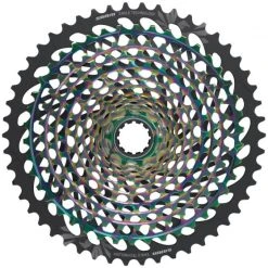SRAM XG-1299 EAGLE Cassette 12-speed