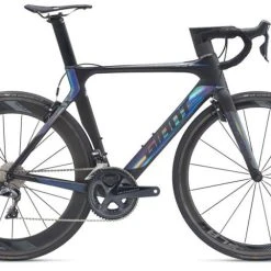 Giant Propel Adv Pro 0, Rim Brake, Frameset, Size ML