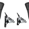 SRAM RED ETap AXS HRD Shift-Brake Control + Hydraulic Disc Brakes - Flat Mount