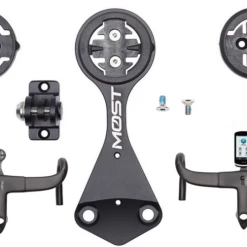 Pinarello Most ITalon Ultra Computer Mount For Talon Ultra