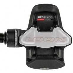 Look KEO Blade Carbon Ceramic TI