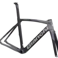 Bianchi Oltre XR4 CV, Frameset, Rim Brake, Fast Delivery