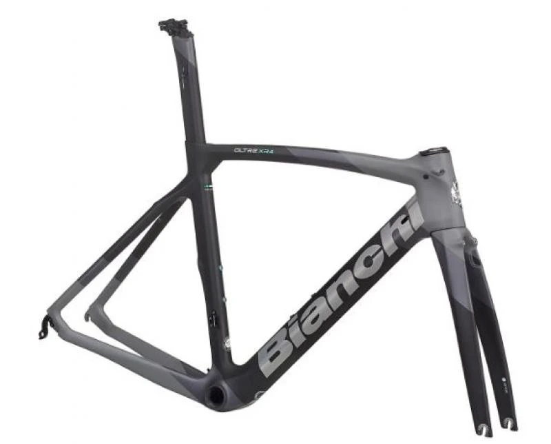 Bianchi Oltre XR4 CV, Frameset, Rim Brake, Fast Delivery 3 Bianchi Oltre XR4 CV, Frameset, Rim Brake, Fast Delivery