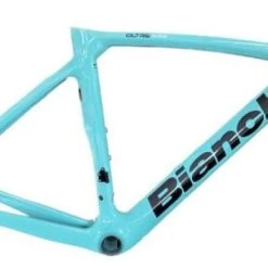 Bianchi Oltre XR4 CV, Frameset, Rim Brake, Fast Delivery 7 Bianchi Oltre XR4 CV, Frameset, Rim Brake, Fast Delivery -Wilier store 5630 2