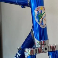 De Rosa Neo Classico Frameset, 51 Cm, 35% Discount 9 De Rosa Neo Classico Frameset, 51 Cm, 35% Discount -Wilier store 5632 2