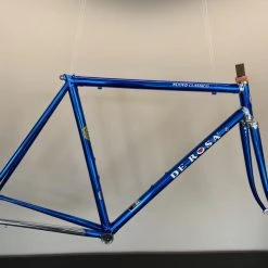 De Rosa Neo Classico Frameset, 51 Cm, 35% Discount 11 De Rosa Neo Classico Frameset, 51 Cm, 35% Discount -Wilier store 5632 4