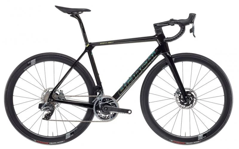 Bianchi Specialissima Disc 2023 4 Bianchi Specialissima Disc 2023 - Image 2