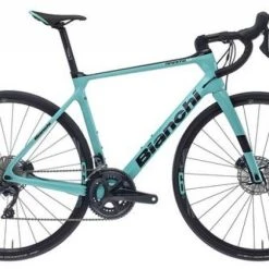 Bianchi Infinito XE Disc 2023