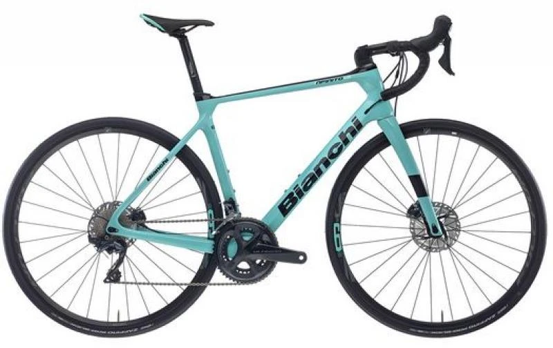 Bianchi Infinito XE Disc 2023 3 Bianchi Infinito XE Disc 2023