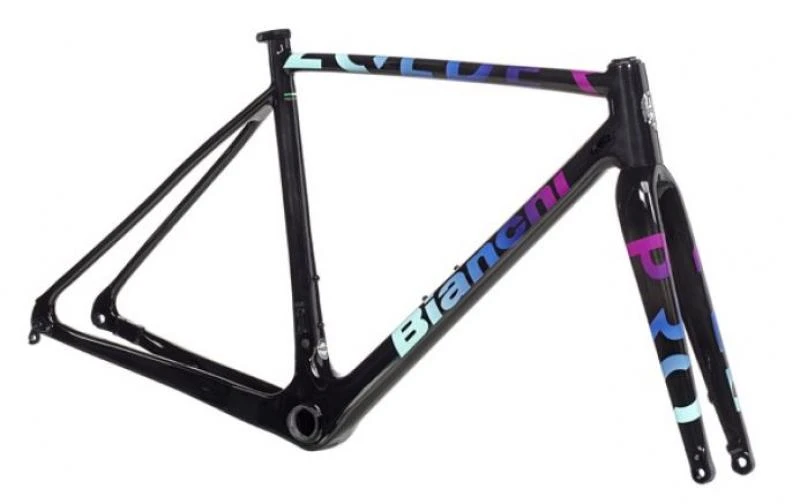 Bianchi Zolder Pro Disc 2023 3 Bianchi Zolder Pro Disc 2023