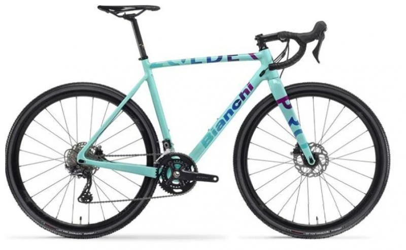 Bianchi Zolder Pro Disc 2023 4 Bianchi Zolder Pro Disc 2023 - Image 2