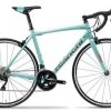 Bianchi Via Nirone 7 Alu Rim Brake 2023 -Wilier store 5642