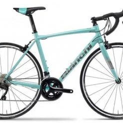 Bianchi Via Nirone 7 Alu Rim Brake 2023