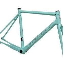 Bianchi Specialissima Rim Brake Frame Kit
