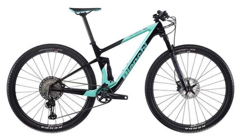 Bianchi Methanol CV FS 2023 4 Bianchi Methanol CV FS 2023 - Image 2