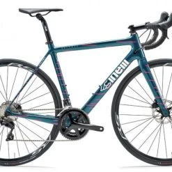 Cinelli New Veltrix Disc 2023