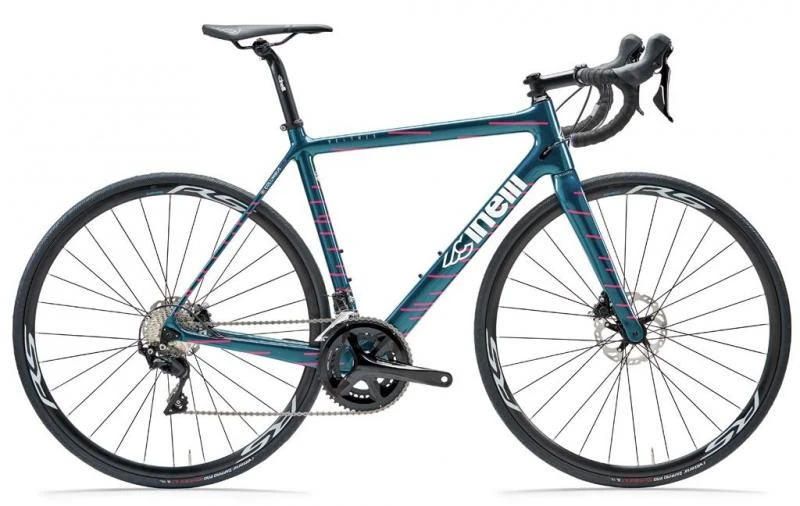 Cinelli New Veltrix Disc 2023 3 Cinelli New Veltrix Disc 2023