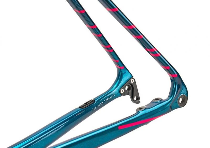 Cinelli New Veltrix Disc 2023 4 Cinelli New Veltrix Disc 2023 - Image 2