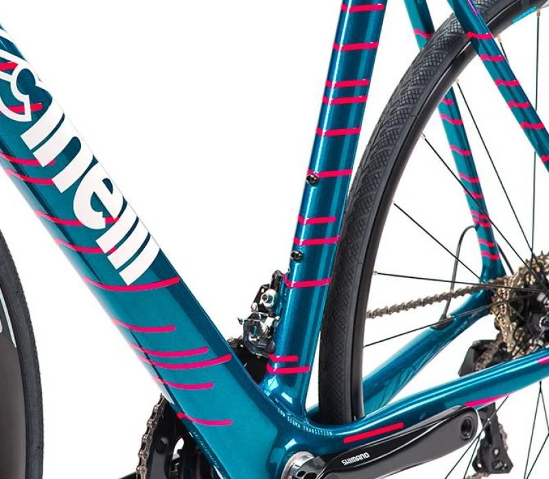 Cinelli New Veltrix Disc 2023 6 Cinelli New Veltrix Disc 2023 - Image 4