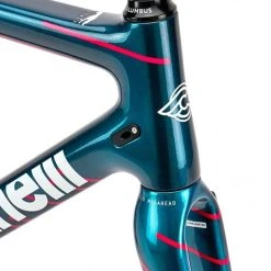 Cinelli New Veltrix Disc 2023 12 Cinelli New Veltrix Disc 2023 -Wilier store 5664 4