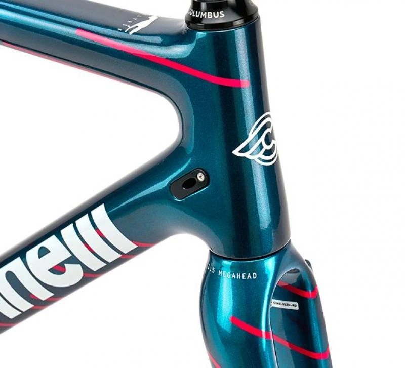 Cinelli New Veltrix Disc 2023 7 Cinelli New Veltrix Disc 2023 - Image 5