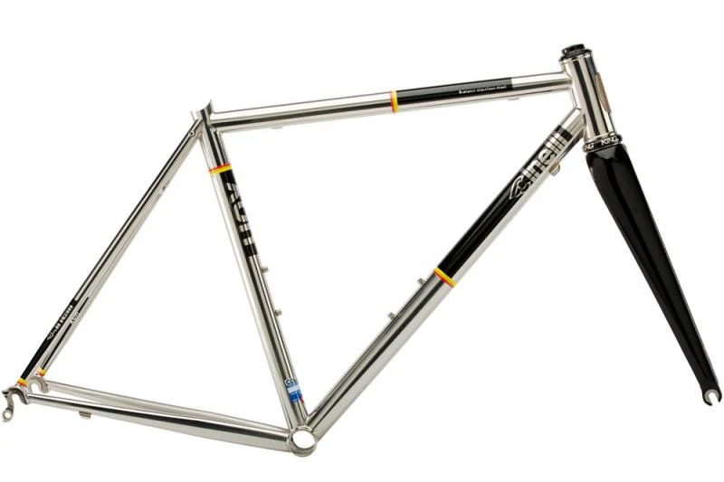 Cinelli XCR Rim Brake 2023 3 Cinelli XCR Rim Brake 2023