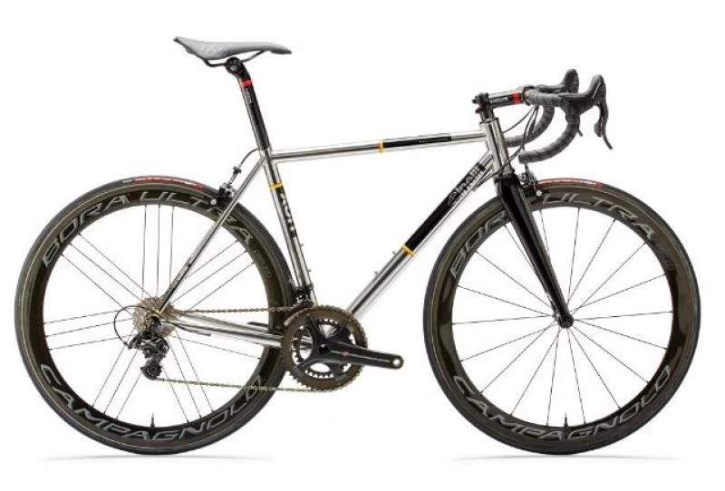 Cinelli XCR Rim Brake 2023 4 Cinelli XCR Rim Brake 2023 - Image 2