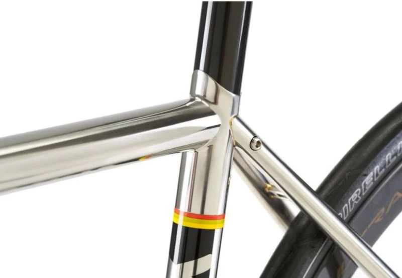 Cinelli XCR Rim Brake 2023 5 Cinelli XCR Rim Brake 2023 - Image 3