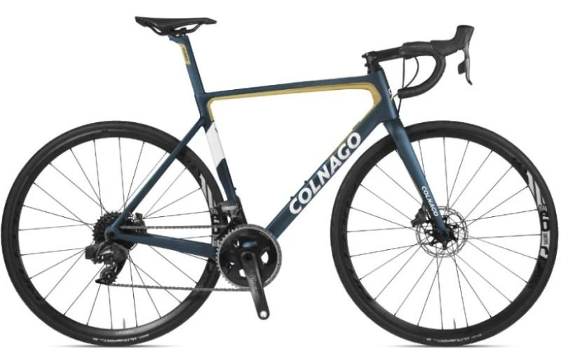 Colnago V3 Disc 2023 5 Colnago V3 Disc 2023 - Image 3