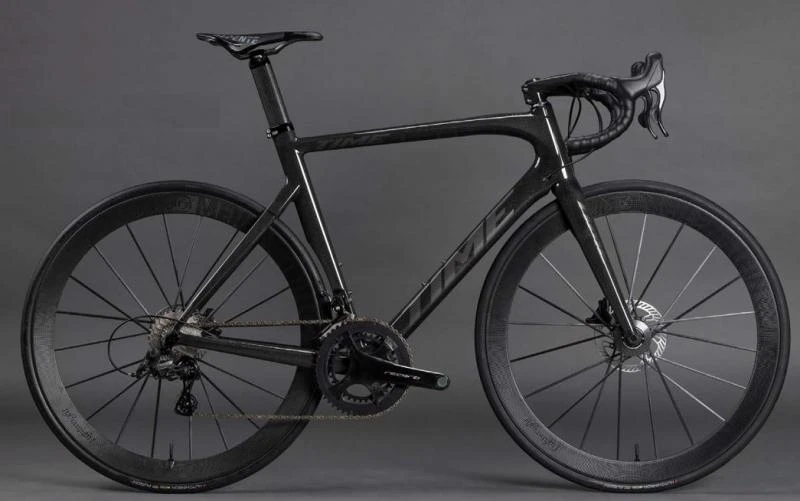 TIME SPORT Time Scylon Frameset Disc Brake 2023 3 TIME SPORT Time Scylon Frameset Disc Brake 2023
