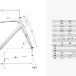 TIME SPORT Time Scylon Frameset Disc Brake 2023 11 TIME SPORT Time Scylon Frameset Disc Brake 2023 -Wilier store 5705 3