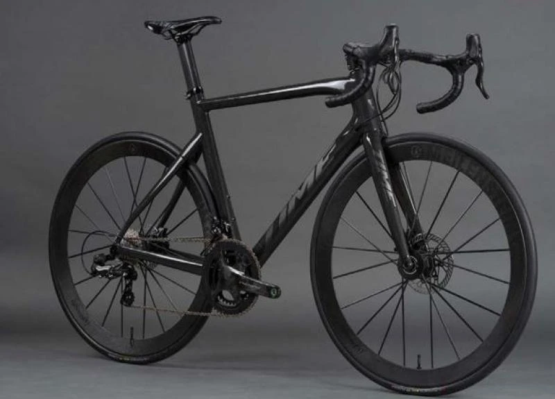 TIME SPORT Time Scylon Frameset Disc Brake 2023 6 TIME SPORT Time Scylon Frameset Disc Brake 2023 - Image 4