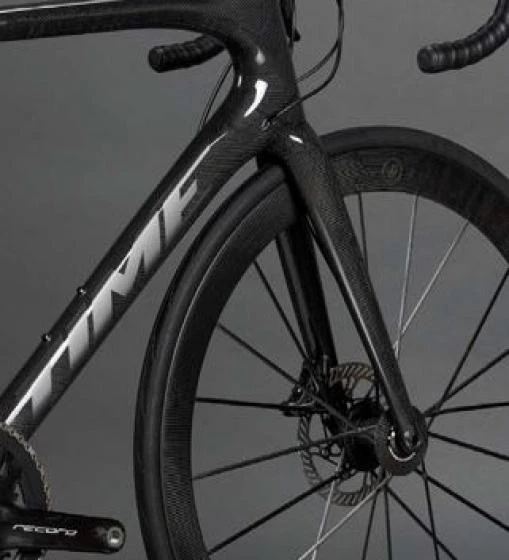 TIME SPORT Time Scylon Frameset Disc Brake 2023 8 TIME SPORT Time Scylon Frameset Disc Brake 2023 - Image 6