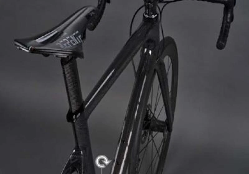 TIME SPORT Time Scylon Frameset Disc Brake 2023 9 TIME SPORT Time Scylon Frameset Disc Brake 2023 - Image 7