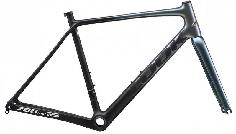 Look 785 Huez RS Disc, Frameset 2022 4 Look 785 Huez RS Disc, Frameset 2022 - Image 2