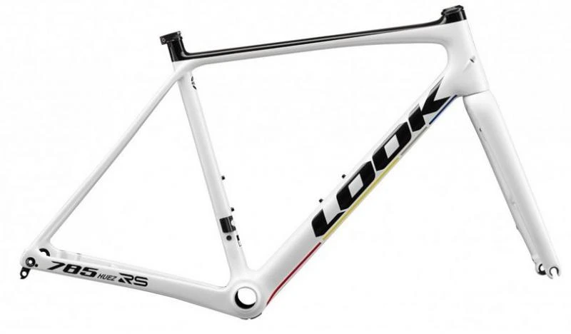 Look 785 Huez RS Rim, Frameset 2022 4 Look 785 Huez RS Rim, Frameset 2022 - Image 2