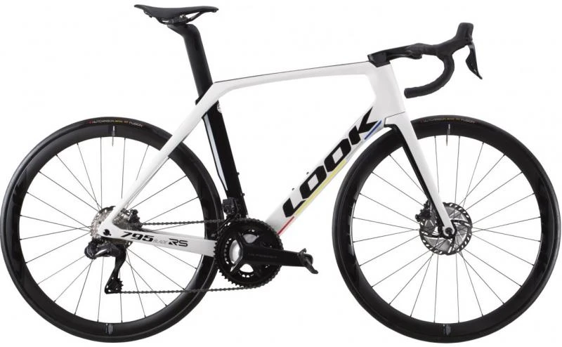 Look 795 Blade RS Disc Shimano Ultegra Di2 2022 3 Look 795 Blade RS Disc Shimano Ultegra Di2 2022
