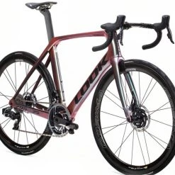 Look 795 Blade RS Disc, Sram Red Etap 2022 -Wilier store 5716 1
