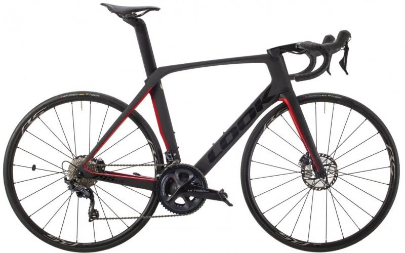 Look 795 Blade Disc 2022 4 Look 795 Blade Disc 2022 - Image 2