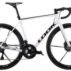 Look 785 Huez Rs Disc Dura Ace Di2 2022