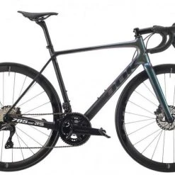 Look 785 Huez Rs Disc Ultegra Di2 2022
