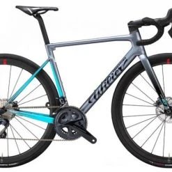 Wilier Triestina Wilier 0 SL Disc 2023