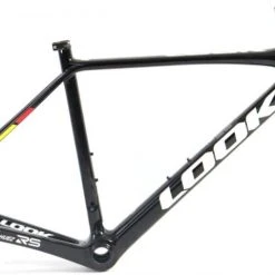 Look 785 HUEZ RS Disc Frameset 2020, 35% Discount