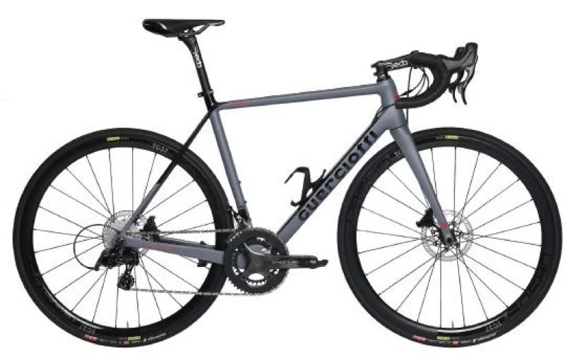 Guerciotti E740 Disc 2023 3 Guerciotti E740 Disc 2023