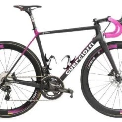 Guerciotti E740 Disc 2023 11 Guerciotti E740 Disc 2023 -Wilier store 5842 4